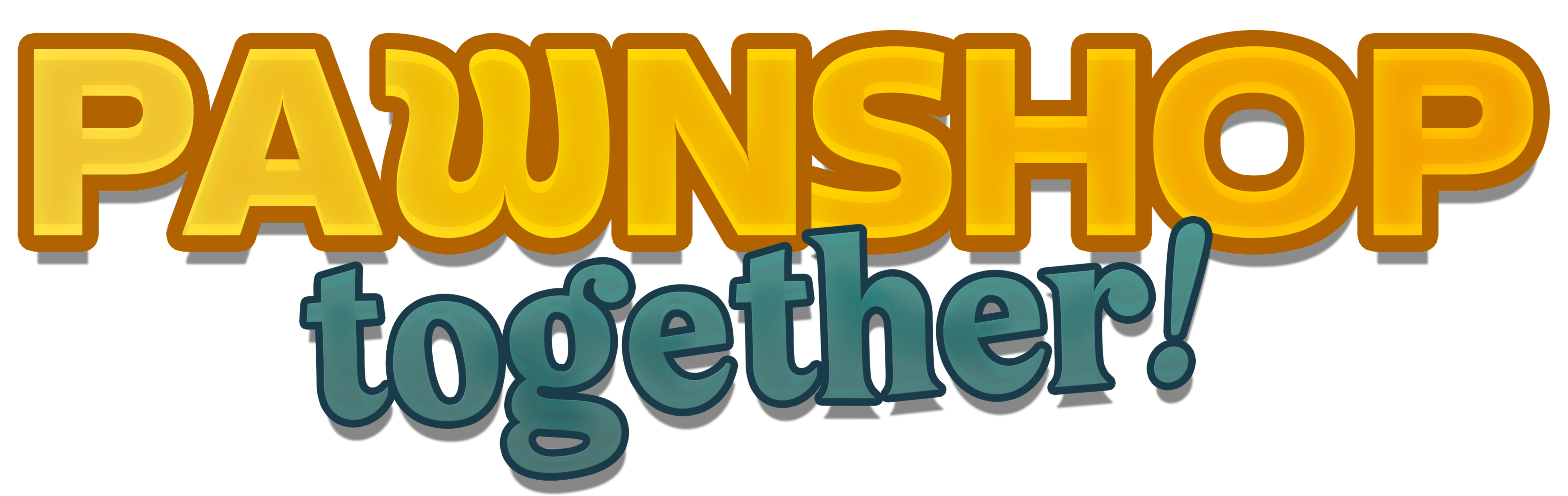 Pawnshop Together logo